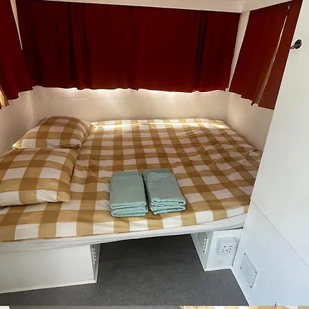 Vdb - Coworking Space - Work Relax & Sleep Apartamento