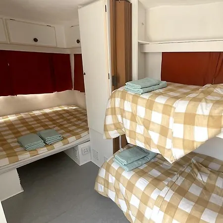 Apartamento Vdb - Coworking Space - Work Relax & Sleep