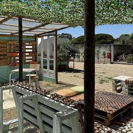 Apartamento Vdb - Coworking Space - Work Relax & Sleep Sobreda