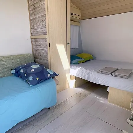 Vdb - Coworking Space - Work Relax & Sleep *