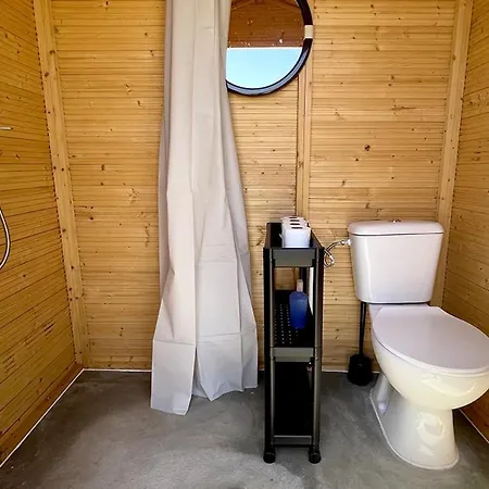 Vdb - Coworking Space - Work Relax & Sleep