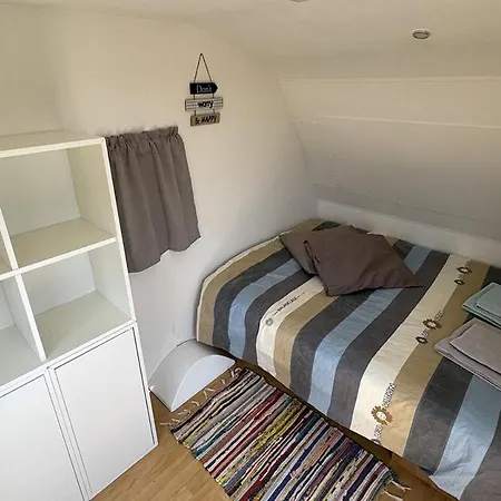 Vdb - Coworking Space - Work Relax & Sleep Apartment *