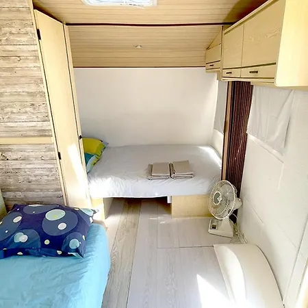 Vdb - Coworking Space - Work Relax & Sleep