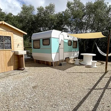 Lejlighed Vdb - Coworking Space - Work Relax & Sleep *