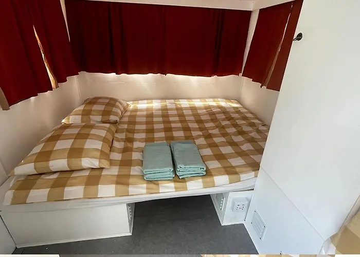 Vdb - Coworking Space - Work Relax & Sleep 아파트