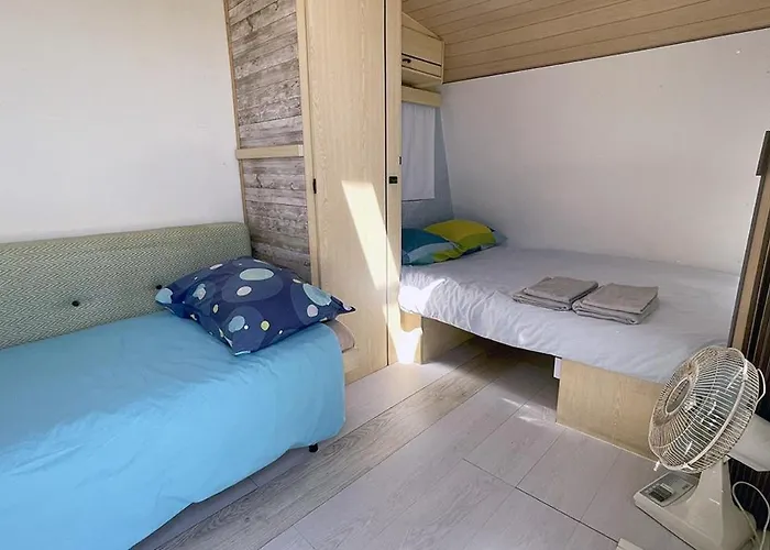 Vdb - Coworking Space - Work Relax & Sleep *