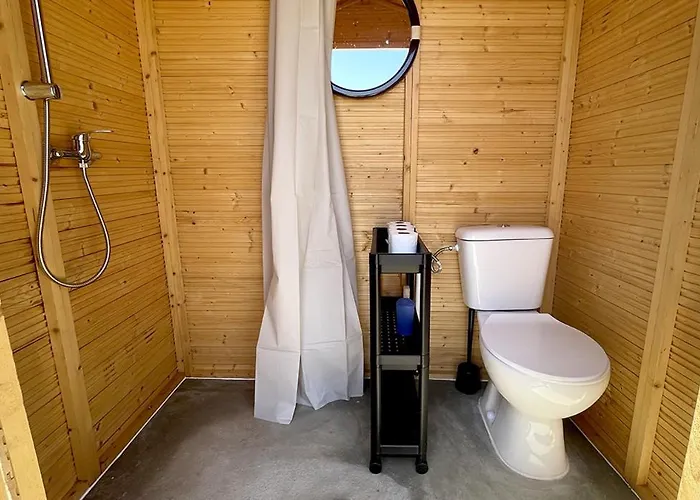 Vdb - Coworking Space - Work Relax & Sleep